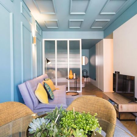 Hm - Infante Riverside Apartment M Porto Exterior photo