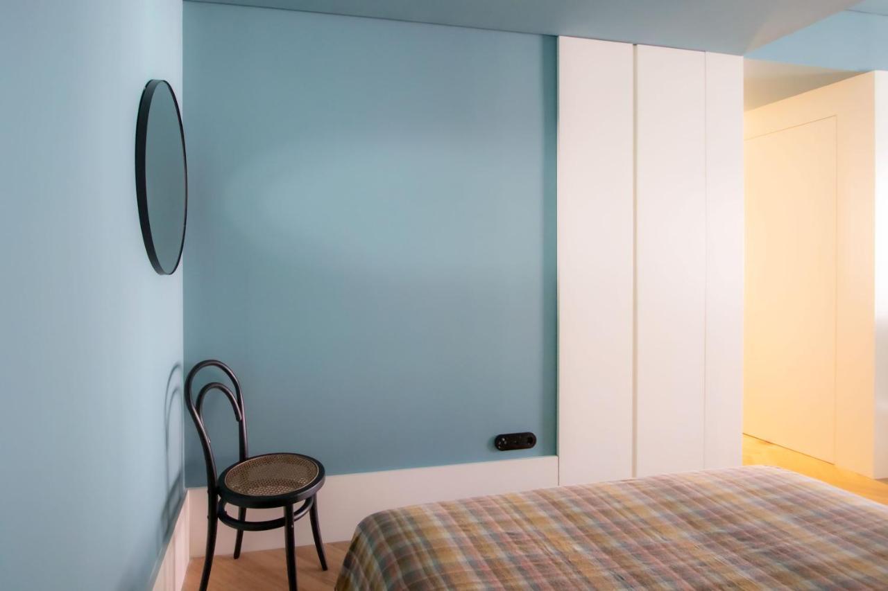Hm - Infante Riverside Apartment M Porto Exterior photo