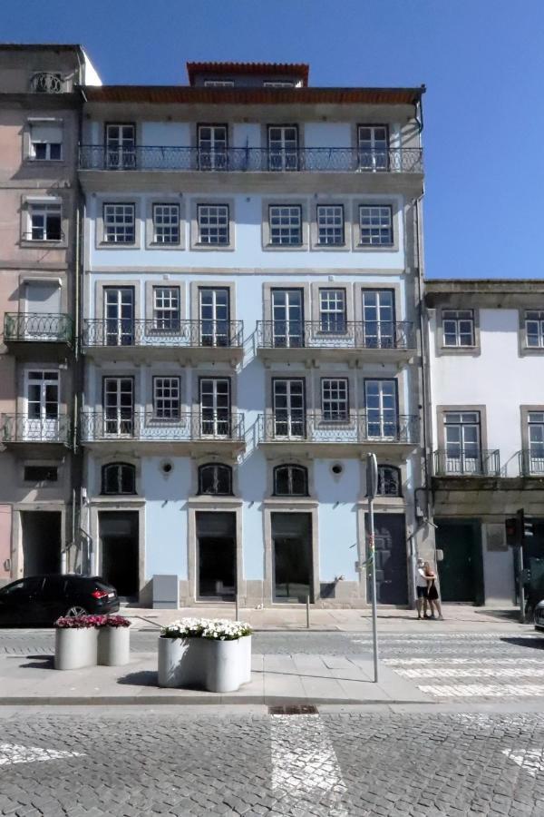 Hm - Infante Riverside Apartment M Porto Exterior photo