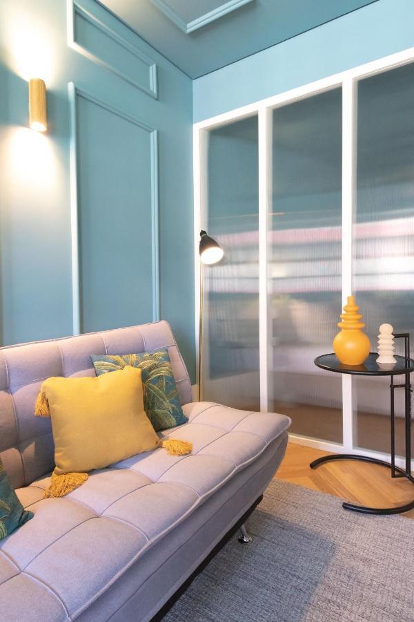 Hm - Infante Riverside Apartment M Porto Exterior photo