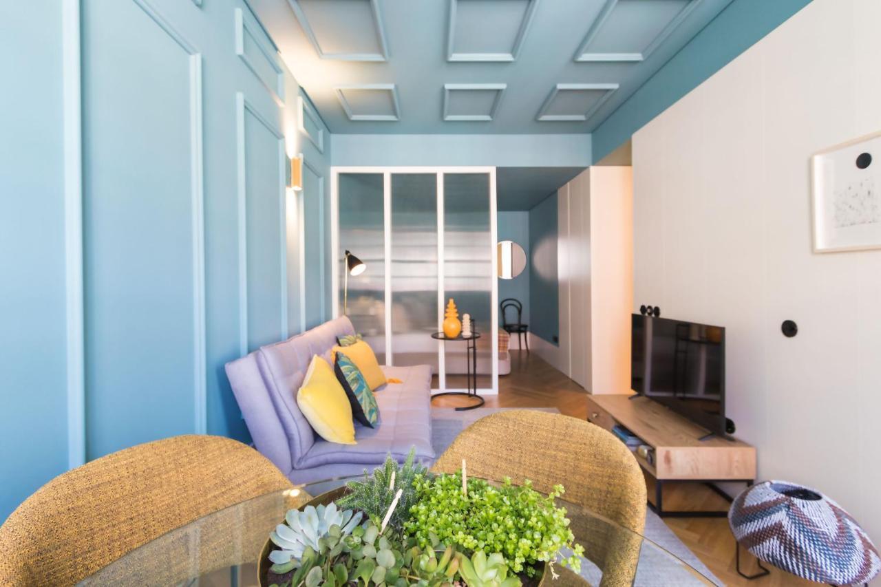 Hm - Infante Riverside Apartment M Porto Exterior photo