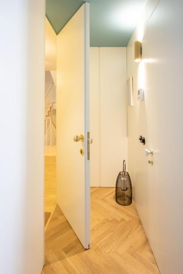 Hm - Infante Riverside Apartment M Porto Exterior photo