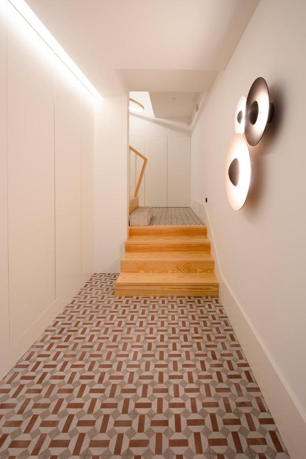 Hm - Infante Riverside Apartment M Porto Exterior photo