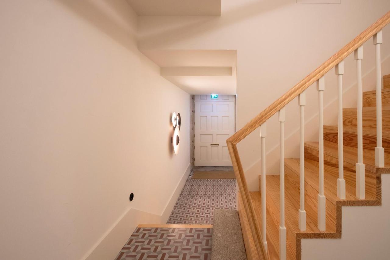 Hm - Infante Riverside Apartment M Porto Exterior photo